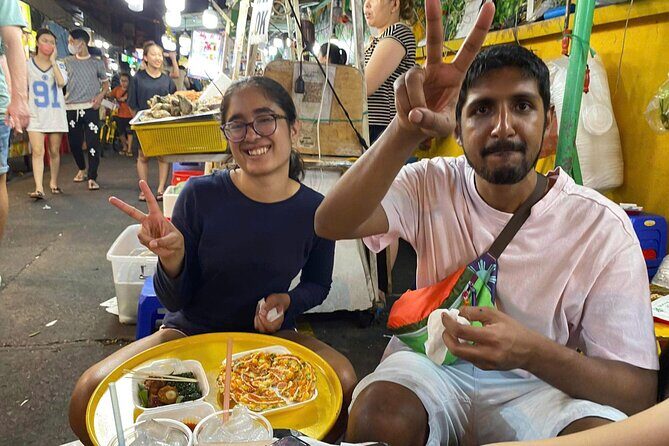 Ho Chi Minh city: Michelin-Recognized Food Tour with Local Expert - What Makes This Tour Truly Special
