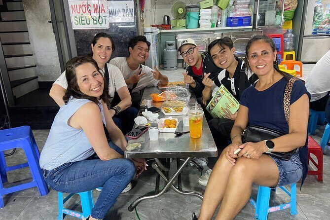 Ho Chi Minh city: Michelin-Recognized Food Tour with Local Expert - Final Thoughts
