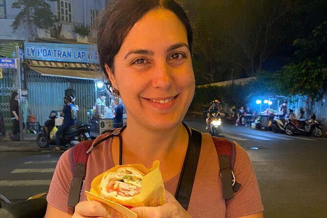 Ho Chi Minh city: Michelin-Recognized Food Tour with Local Expert - FAQ  