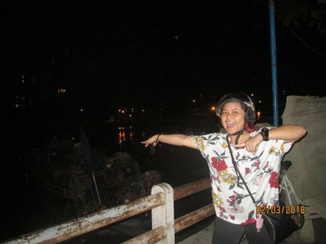 Ho Chi Minh City: Midnight Motorbike Tour - Inclusions