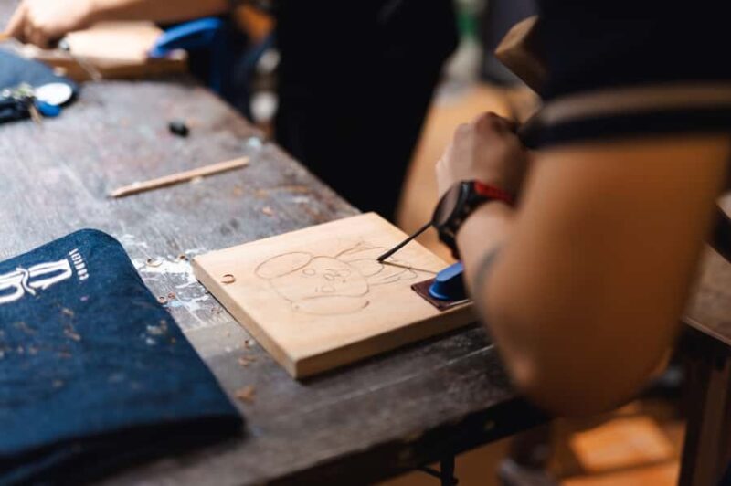 Ho Chi Minh City: Mindful woodcarving in SG's hidden studio - Final Thoughts: Who Should Consider This?