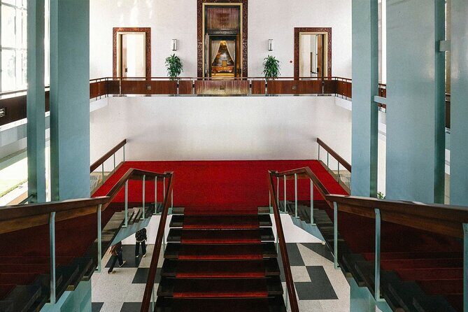 Ho Chi Minh City: Modern Highlight City Tour in Sai Gon - Good To Know