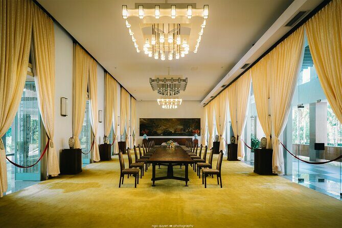 Ho Chi Minh City: Modern Highlight City Tour in Sai Gon - FAQ