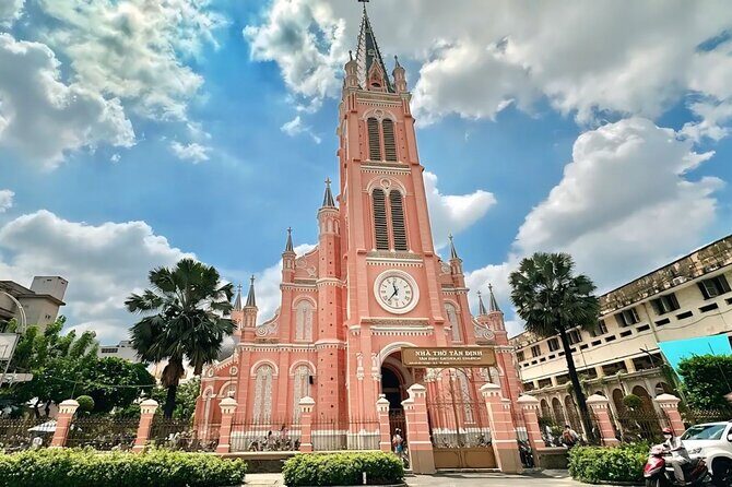 Ho Chi Minh City: Modern Highlight City Tour in Sai Gon - FAQ