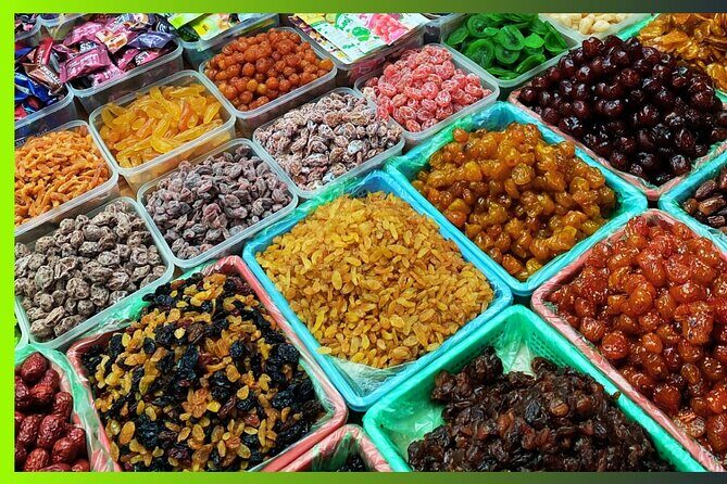 Ho Chi Minh City Morning Bike Tour: Hidden Stories & Traditions - FAQ