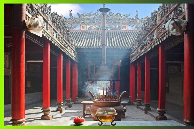 Ho Chi Minh City Morning Bike Tour: Hidden Stories & Traditions - Frequently Asked Questions