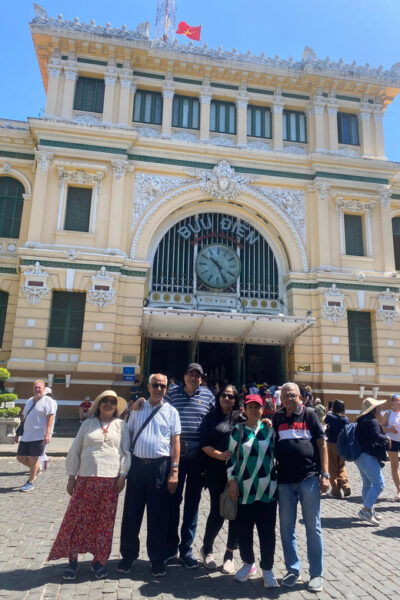 Ho Chi Minh City Morning Tour - Frequently Asked Questions