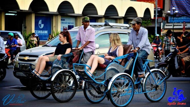 Ho Chi Minh City Motobike Tour - Good To Know