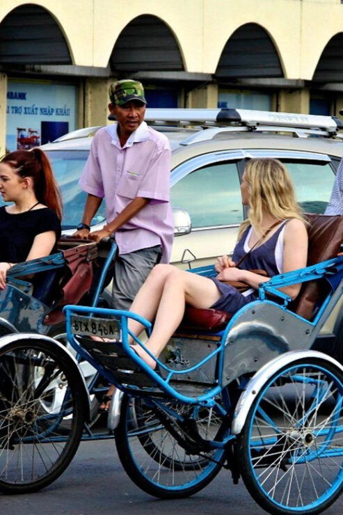 Ho Chi Minh City Motobike Tour - Experience Highlights