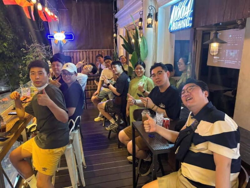 Ho Chi Minh City: Motorbike Street Food Tour - 12 Tastings - Authenticity and Value