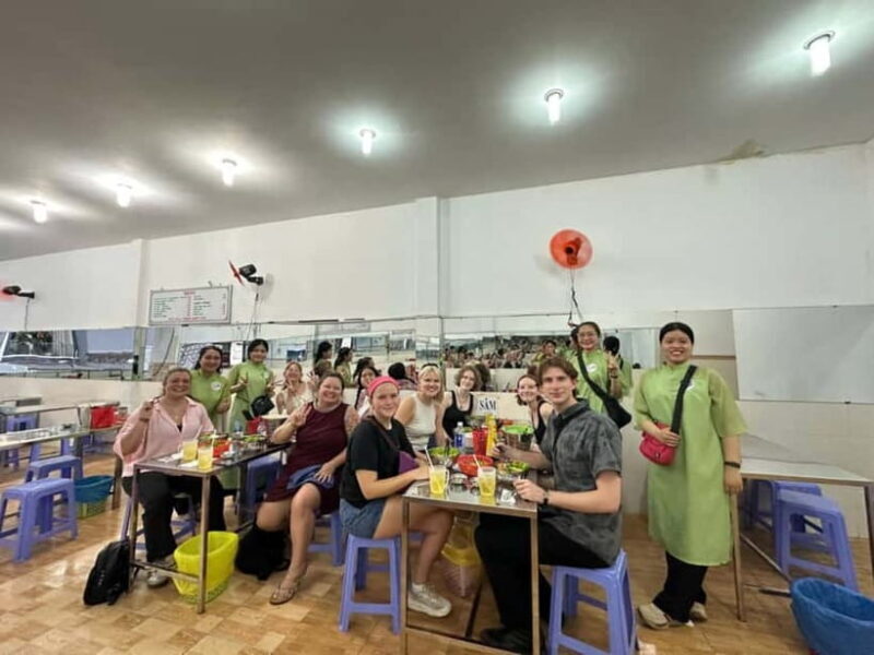 Ho Chi Minh City: Motorbike Street Food Tour - 12 Tastings - FAQ
