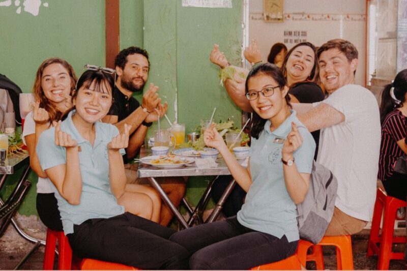 Ho Chi Minh City: Motorbike Tour - 12 Tastings & Sights - FAQs