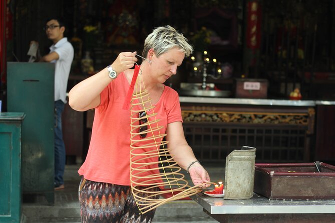 Ho Chi Minh City Motorbike Tour: Culture History Fun Fun - Tour Highlights and Features