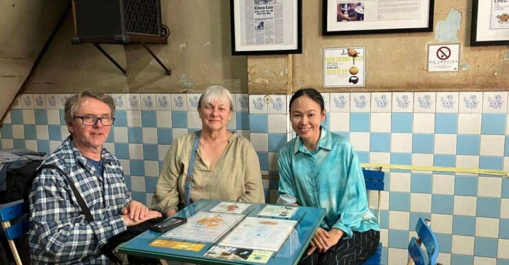 Ho Chi Minh City : Must-See Private Walking Tour - Highlights