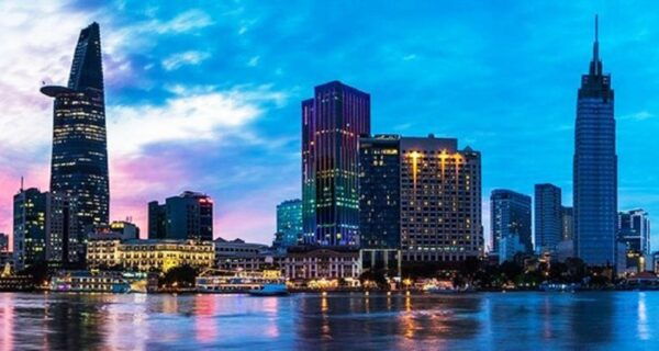 Ho Chi Minh City Night Tour: Bitexco Tower and Dinner Cruise - Tour Directions