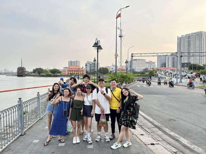 Ho Chi Minh City: Night Walking Tour With Local Guide - Frequently Asked Questions