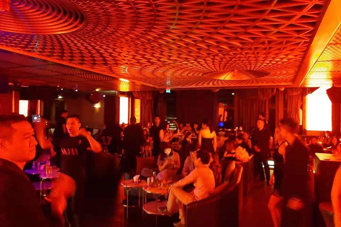 Ho Chi Minh City Nightlife Tour - Inclusions and Services Provided