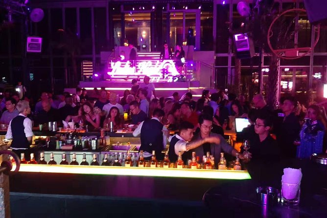 Ho Chi Minh City Nightlife Tour - Operating Hours and Schedule