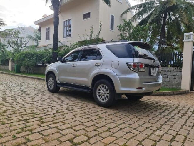 Ho Chi Minh City or Airport to Mui Ne by Private Car - Driver Experience