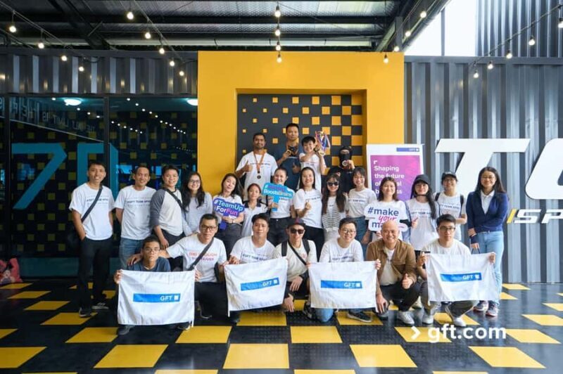 Ho Chi Minh City: Outdoor Go-Kart Racing Experience - Good To Know