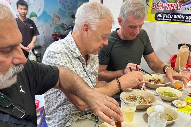 Ho Chi Minh City Pagodas Incense Streets and Coffee Scooter Tour - FAQs