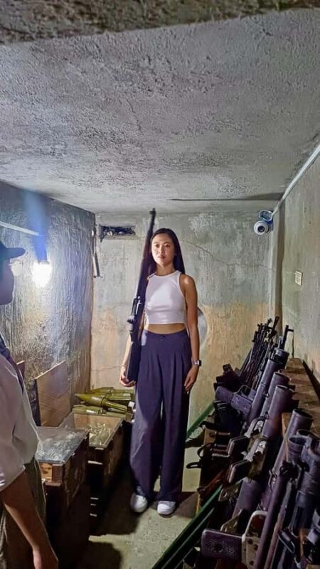 Ho Chi Minh City: Pagodas, Incense Streets & Coffee Tour - Good To Know