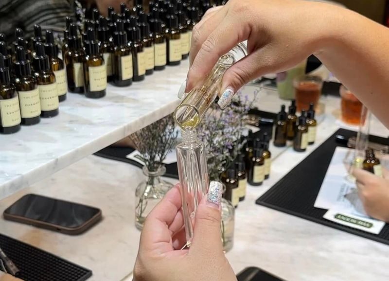 Ho Chi Minh City: Perfume Workshop with Scent of Saigon - Should you book the Scent of Saigon workshop?