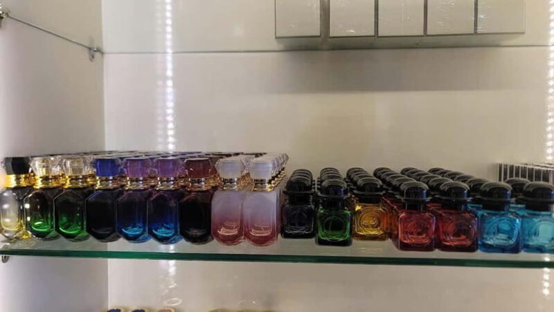 Ho Chi Minh City: Perfume Workshop with Scent of Saigon - Final Thoughts