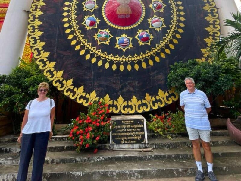 Ho Chi Minh City: Phnom Penh Day Trip with Lunch - Sunset Cruise: Scenic & Serene