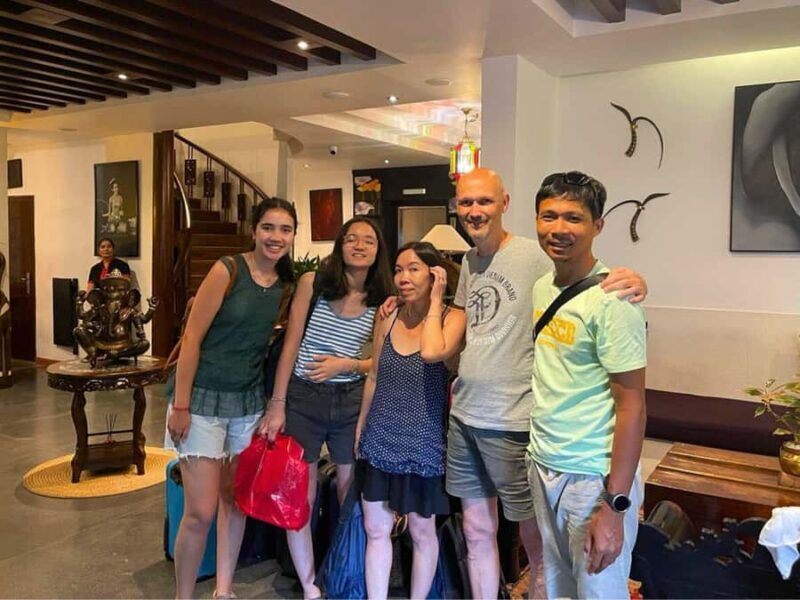 Ho Chi Minh City: Phnom Penh Day Trip with Lunch - FAQs