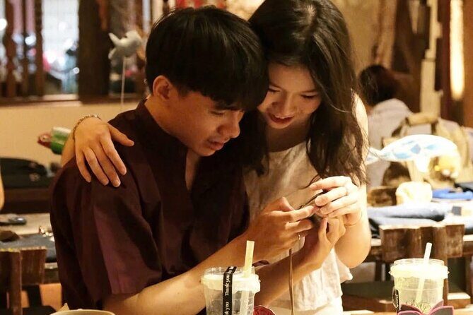 Ho Chi Minh City Pottery Workshop Tour: Create Your Own Ceramic - FAQ