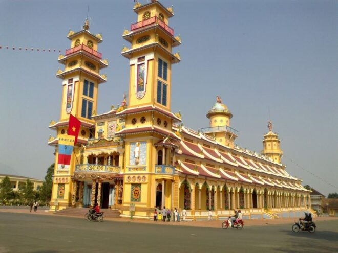 Ho Chi Minh City: Premier Cu Chi Tunnels - Small Group - Tour Itinerary and Highlights
