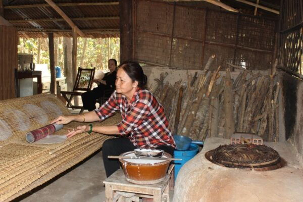 Ho Chi Minh City: Premier Cu Chi Tunnels - Small Group - The Sum Up
