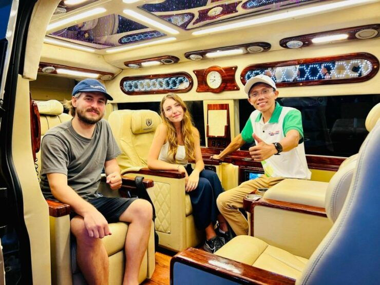 Ho Chi Minh City Premium Airport Transfers - Benefits of Premium Airport Transfers