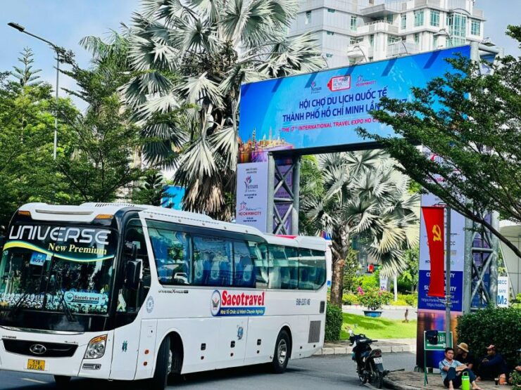 Ho Chi Minh City Premium Airport Transfers - Hassle-Free Pick-up and Drop-off