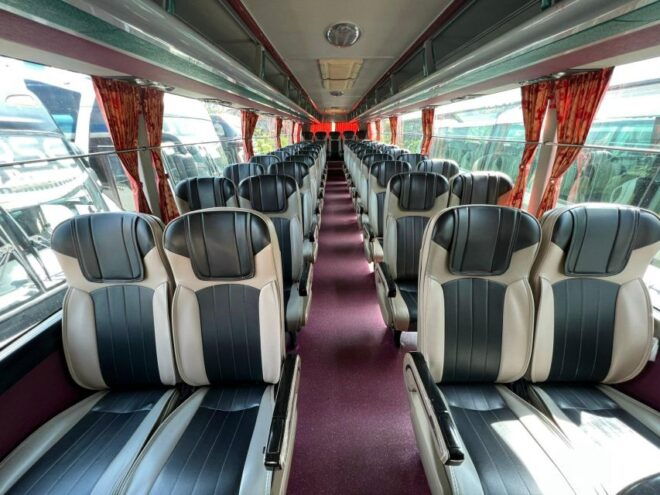 Ho Chi Minh City Premium Airport Transfers - English Communication Assistance