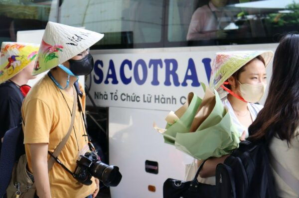 Ho Chi Minh City Premium Airport Transfers - Common Questions