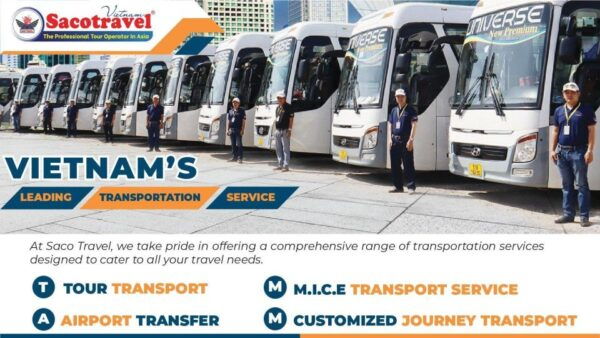 Ho Chi Minh City Premium Airport Transfers - The Sum Up