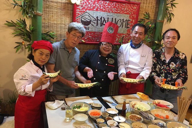 Ho Chi Minh City Private Advanced Cooking Class - Cancellation Policy