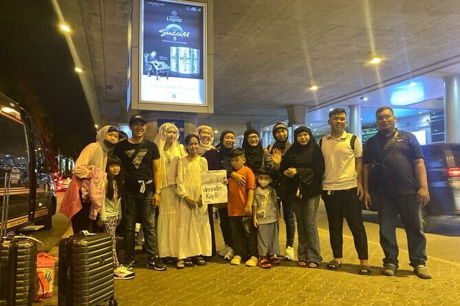 Ho Chi Minh city Private Airport Transfer - FAQ