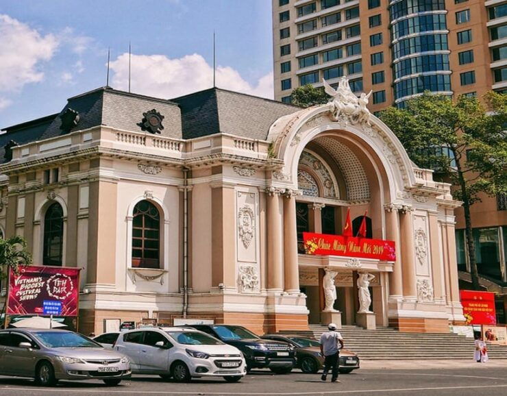 Ho Chi Minh City: Private Airport Transfer - Inclusions and Conditions
