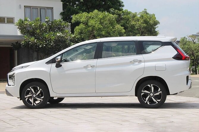 Ho Chi Minh City Private Car With Driver 4 - 8 Hours - Expectations