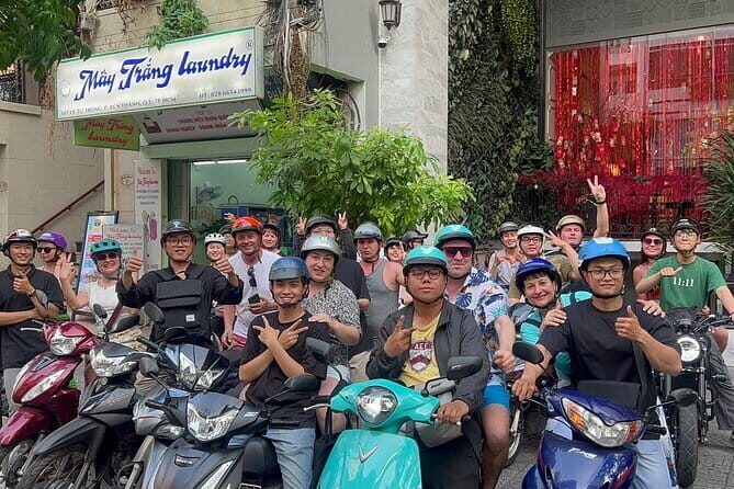 Ho Chi Minh City Private City Tour  History, Culture, Local Life - Good To Know