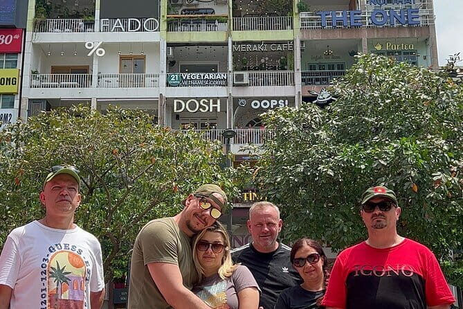 Ho Chi Minh City Private City Tour  History, Culture, Local Life - A Personal, Balanced Look at the Ho Chi Minh City Private Tour