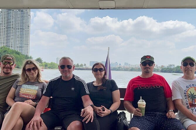Ho Chi Minh City Private City Tour  History, Culture, Local Life - FAQ
