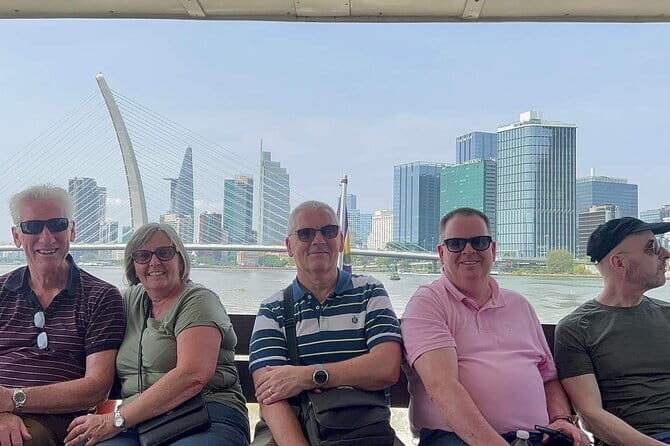 Ho Chi Minh City Private City Tour  History, Culture, Local Life - A Deep Dive into the Ho Chi Minh City Private Tour