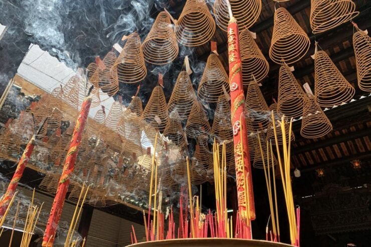 Ho Chi Minh City Private Full-Day Tour - Tour Details