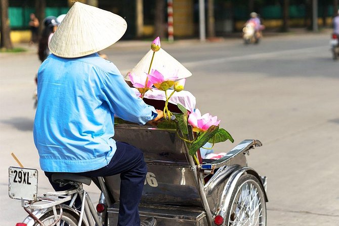 Ho Chi Minh City: Private Guided Sightseeing & History Tour - Group Size Limit
