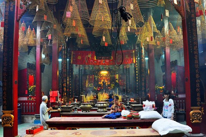 Ho Chi Minh City: Private Guided Sightseeing & History Tour - Cancellation Policy