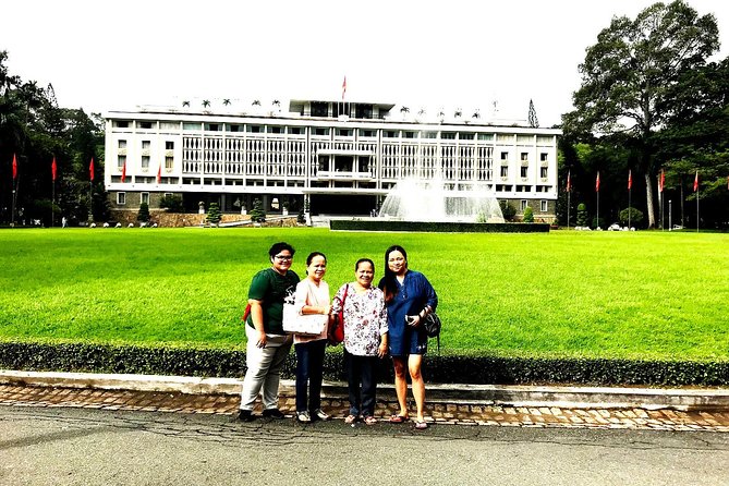 Ho Chi Minh City: Private Guided Sightseeing & History Tour - Price Details